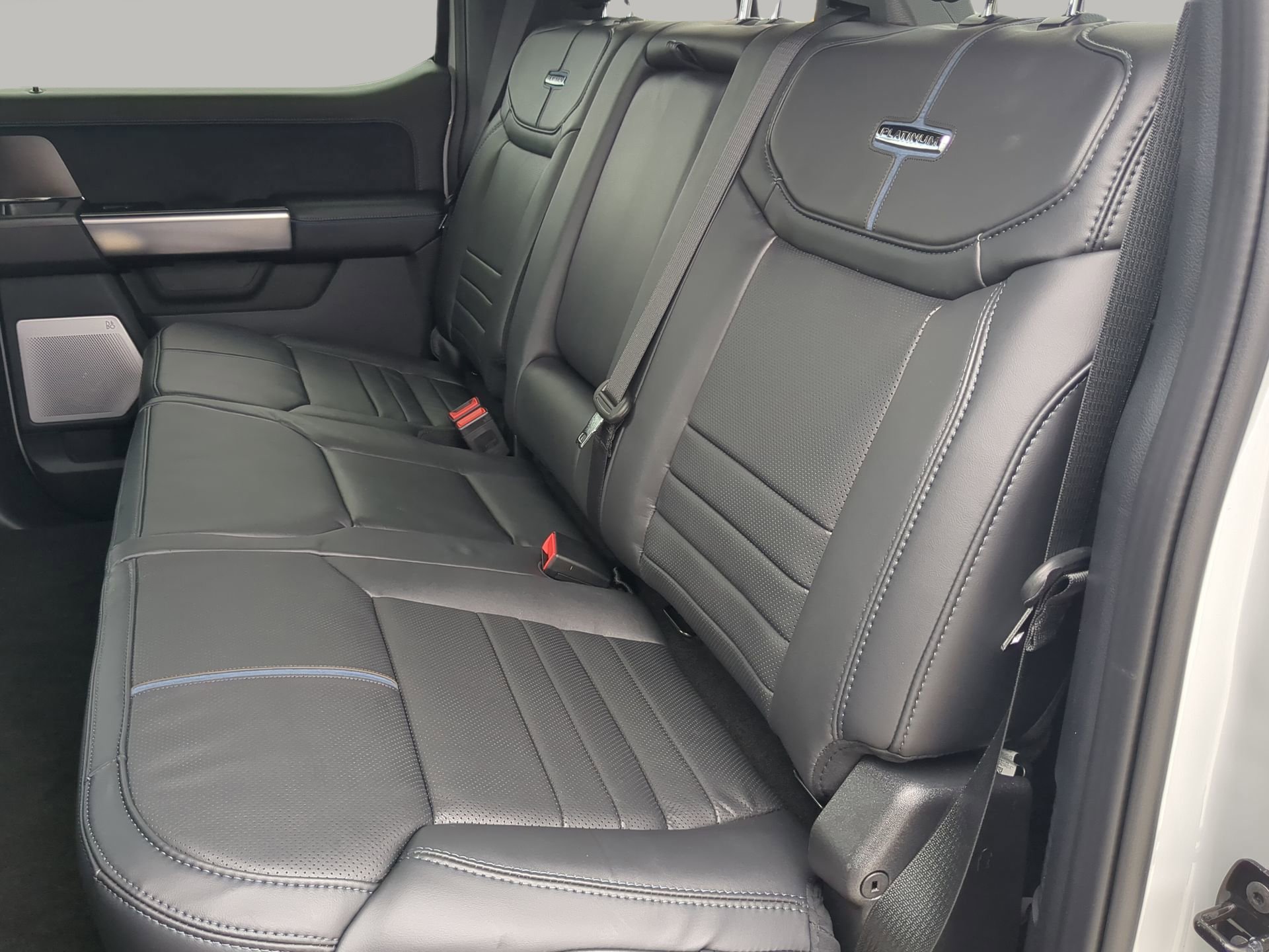 New 2026 Ford F250 Platinum AWD/4WD image 50