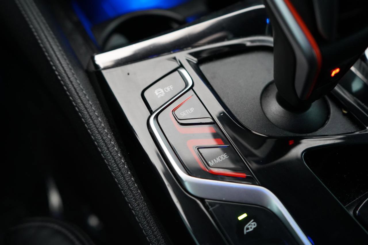 Used 2021 BMW M5 Sedan w/ Competition Package image 54