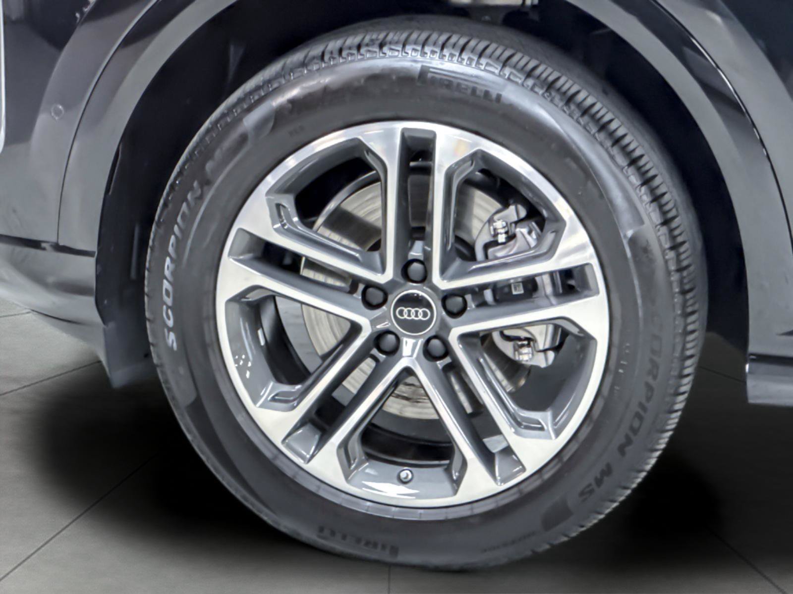Certified 2026 Audi Q5 Premium AWD/4WD image 26