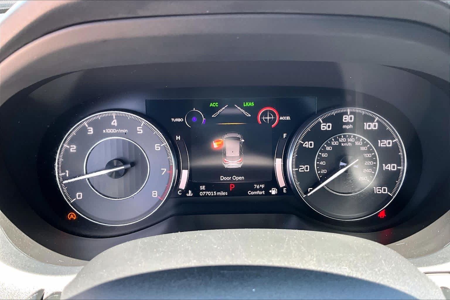 Used 2020 Acura RDX FWD w/ Technology Package image 24