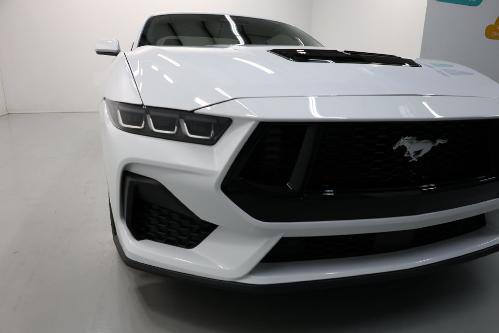 Used 2024 Ford Mustang GT Premium RWD image 56