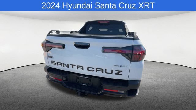 Used 2024 Hyundai Santa Cruz XRT AWD/4WD image 8