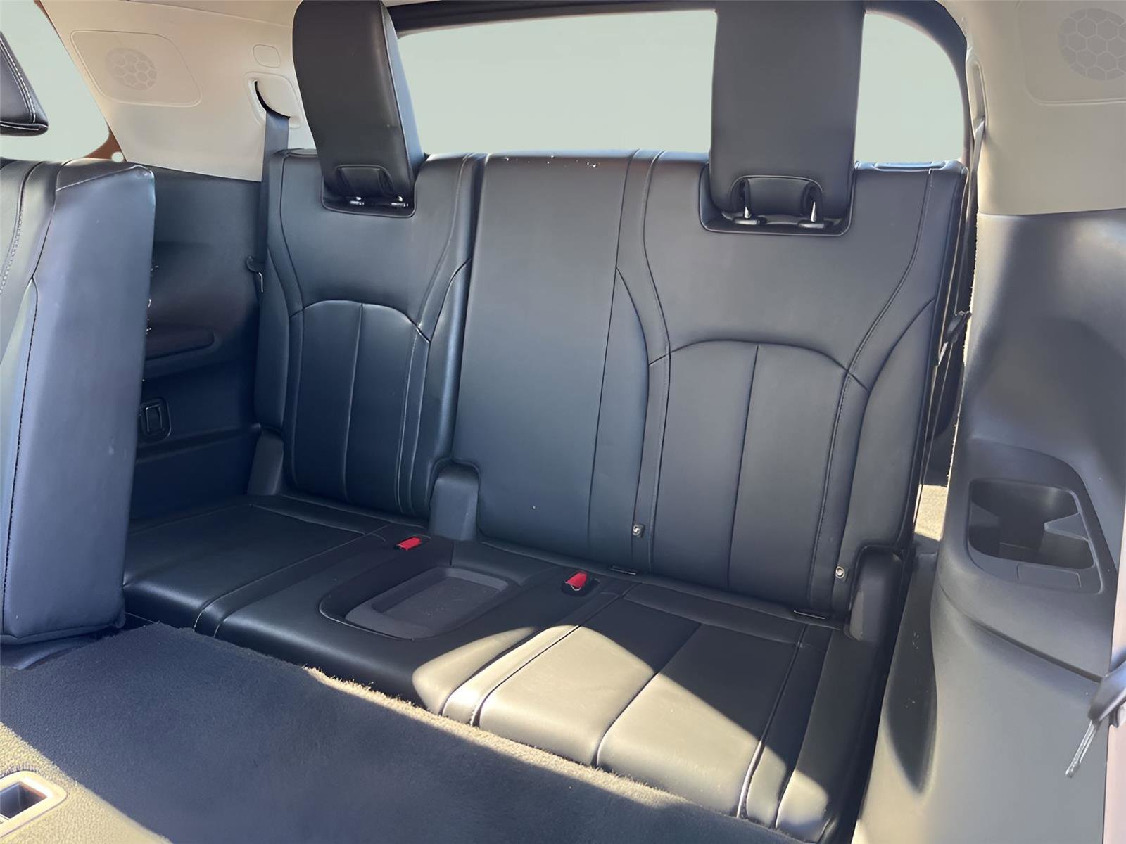 Used 2022 INFINITI QX60 Pure image 29