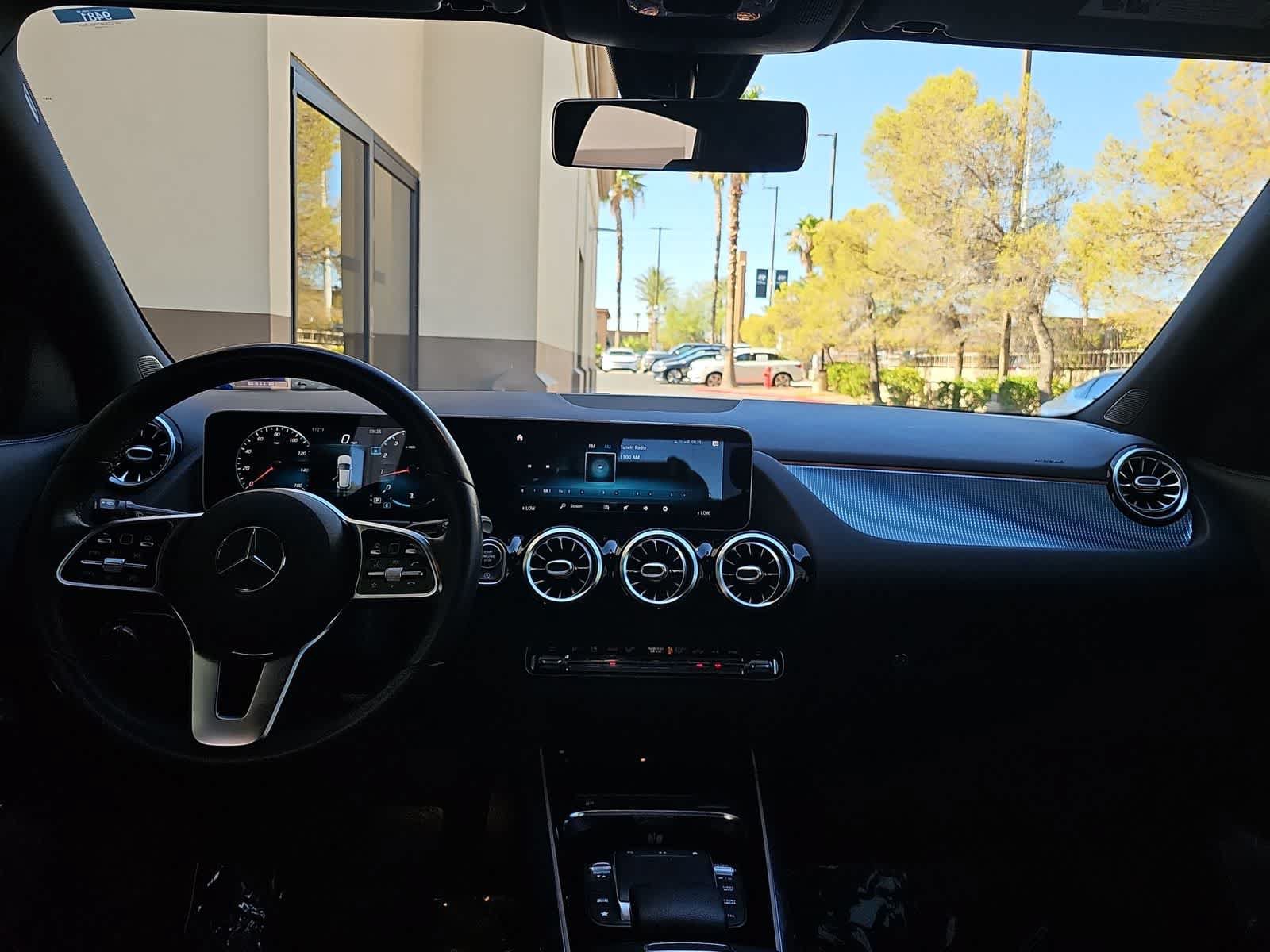Used 2021 Mercedes-Benz GLA 250 4MATIC image 14