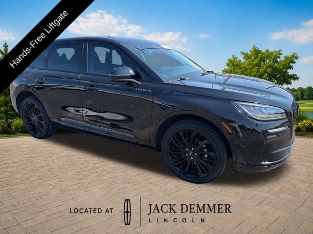 Used 2024 Lincoln Corsair AWD w/ Equipment Group 101A image 10
