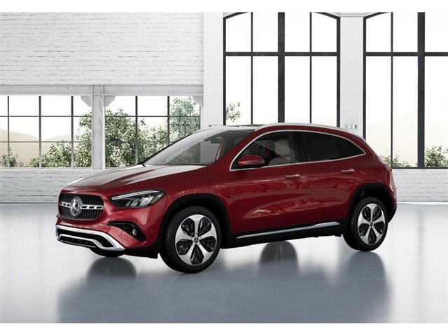New 2025 Mercedes-Benz GLA 250 image 38