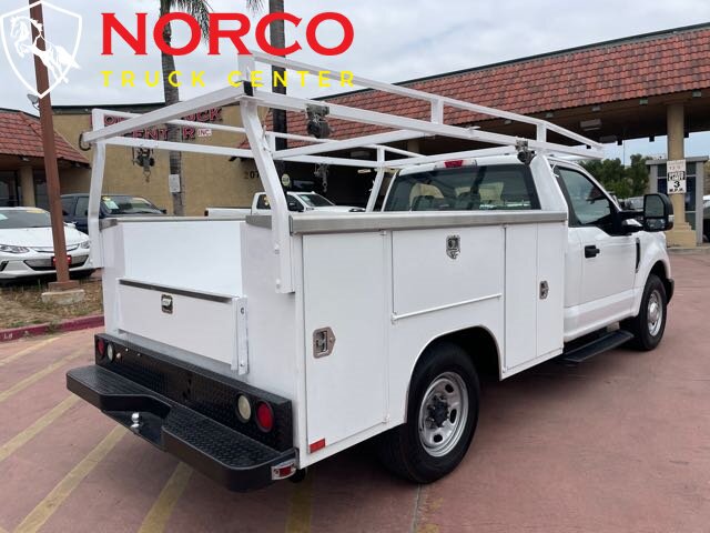 Used 2017 Ford F250 XL w/ Power Equipment Group RWD image 8