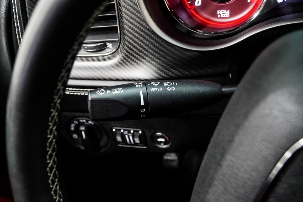 Used 2023 Dodge Charger SRT Hellcat w/ Harman/Kardon Audio Group image 35