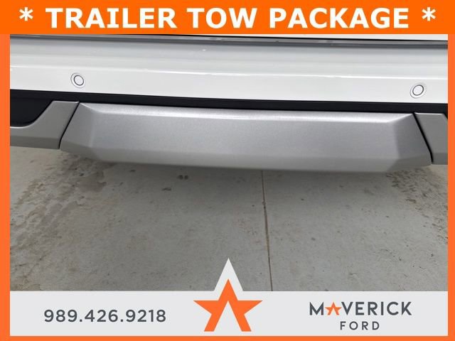 New 2026 Ford Expedition Max Platinum w/ Platinum Ultimate Package image 55