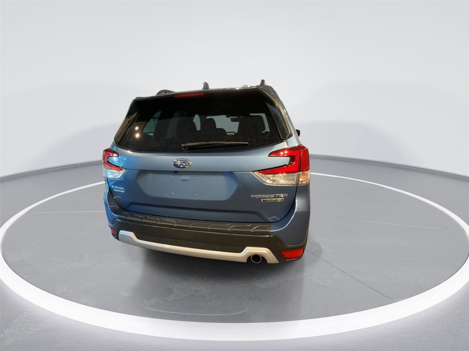 Used 2020 Subaru Forester Touring AWD/4WD image 7
