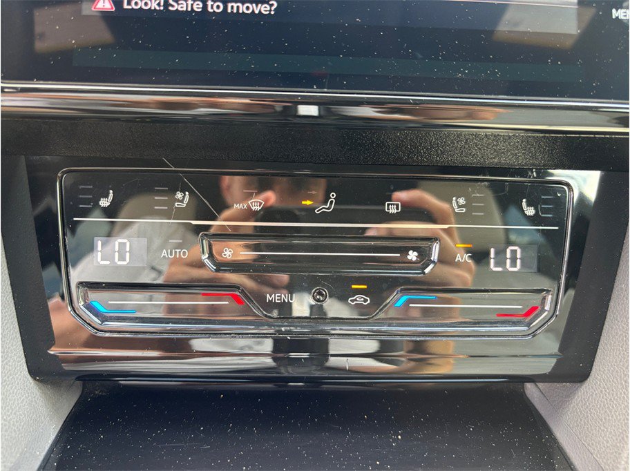 Used 2021 Volkswagen Arteon SEL Premium AWD/4WD image 32