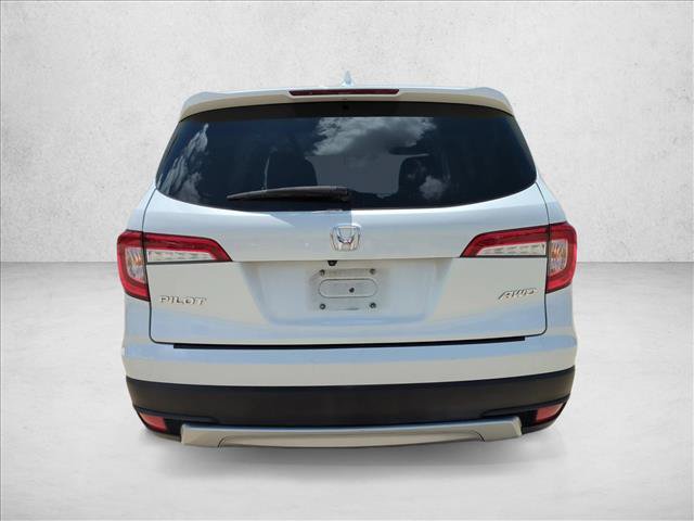 Used 2020 Honda Pilot EX-L image 6