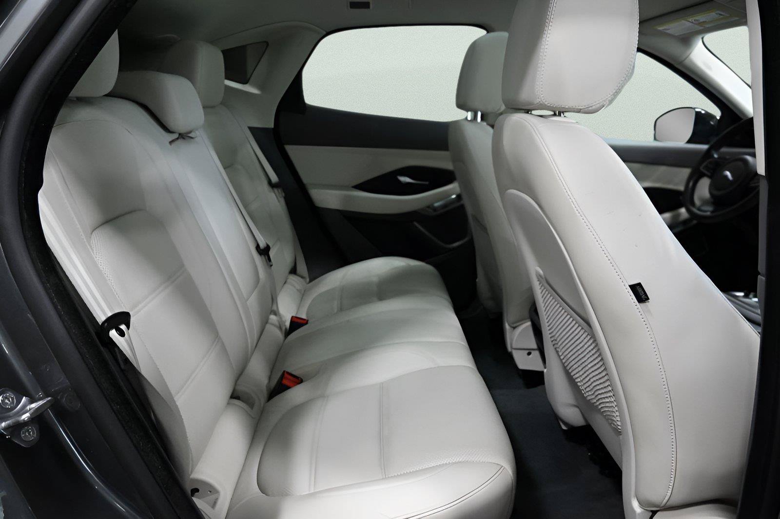 Used 2019 Jaguar E-PACE S AWD/4WD image 19