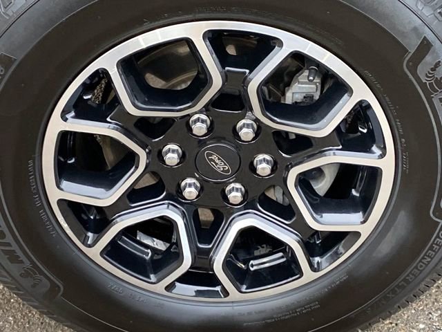 Used 2021 Ford F150 XLT w/ Equipment Group 302A High image 30