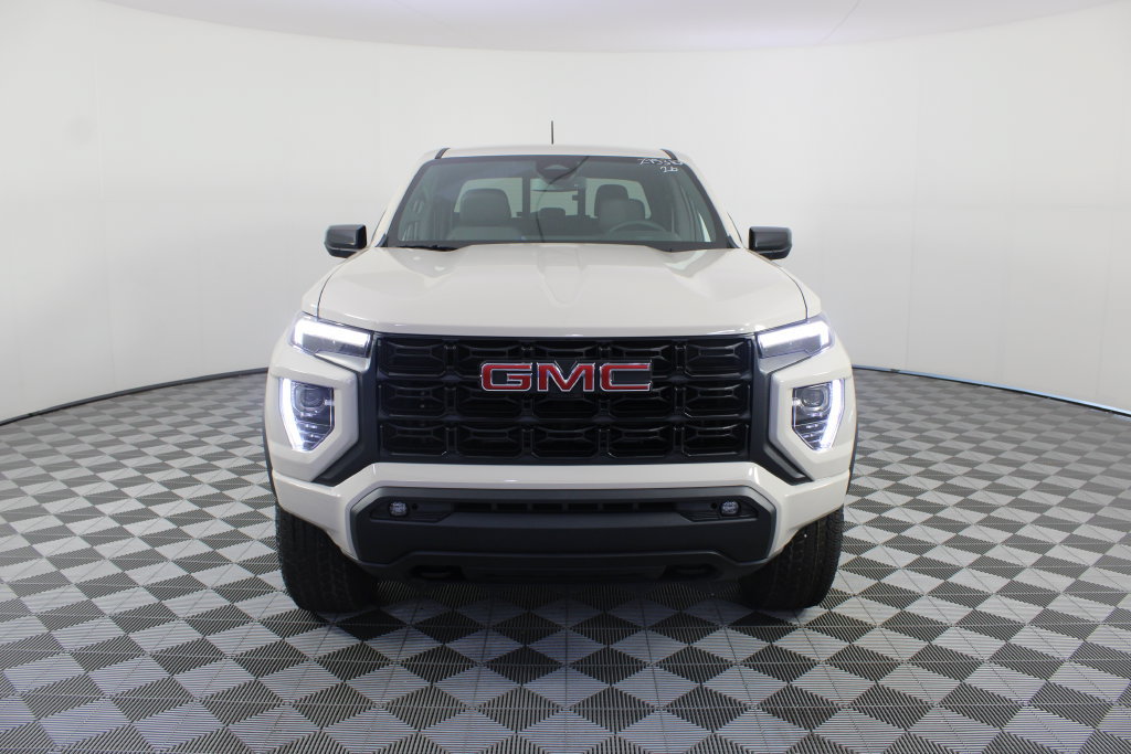 New 2026 GMC Canyon Elevation w/ Convenience Package AWD/4WD image 25