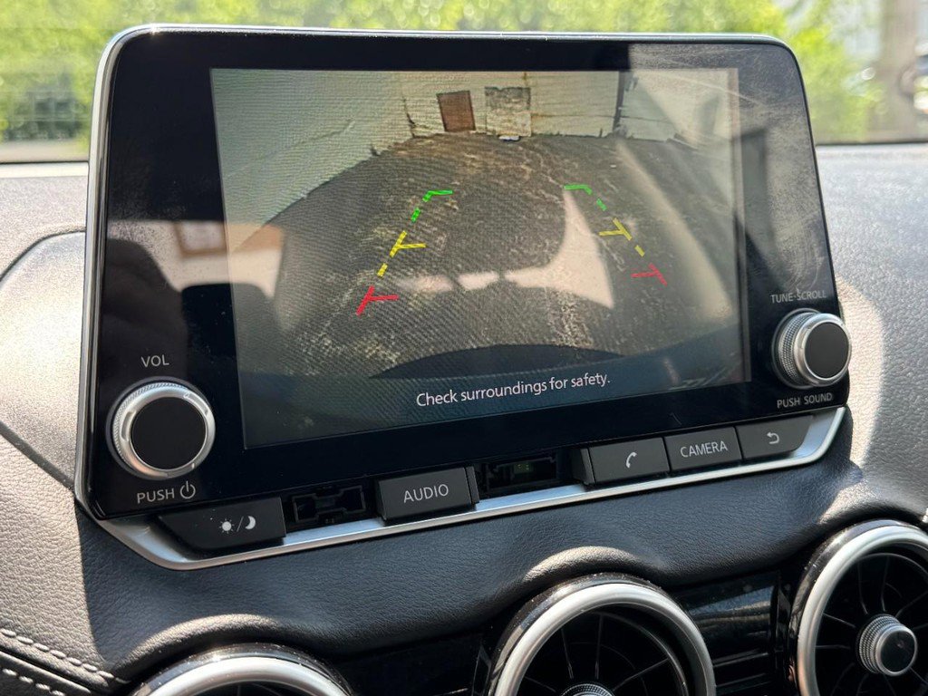 Used 2021 Nissan Sentra SV image 20