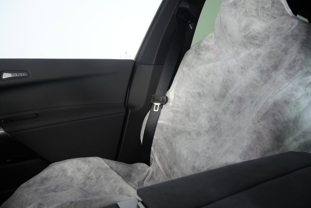 New 2026 BMW iX xDrive45 image 22