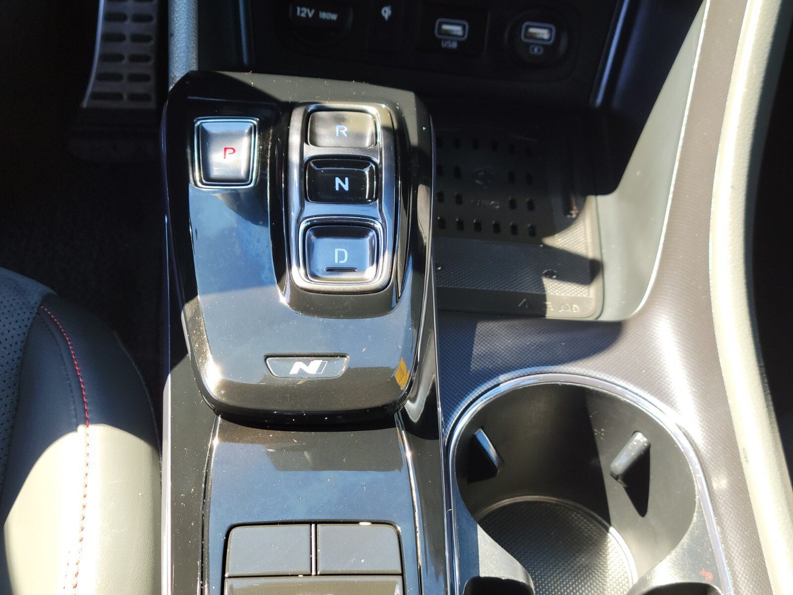 Used 2023 Hyundai Sonata N Line FWD image 25