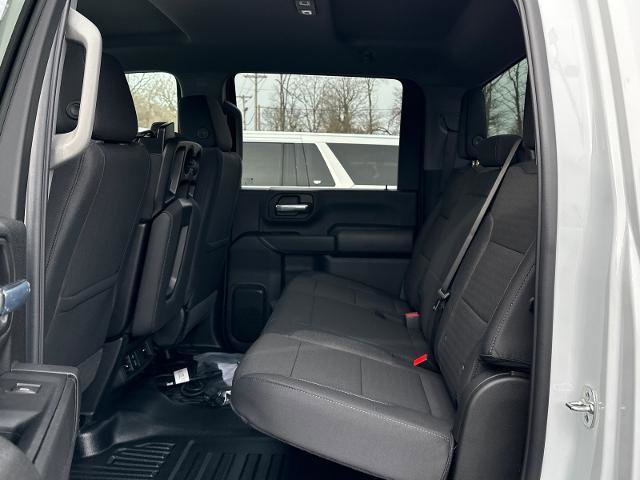 New 2026 GMC Sierra 2500 Pro w/ Max Trailering Package image 12