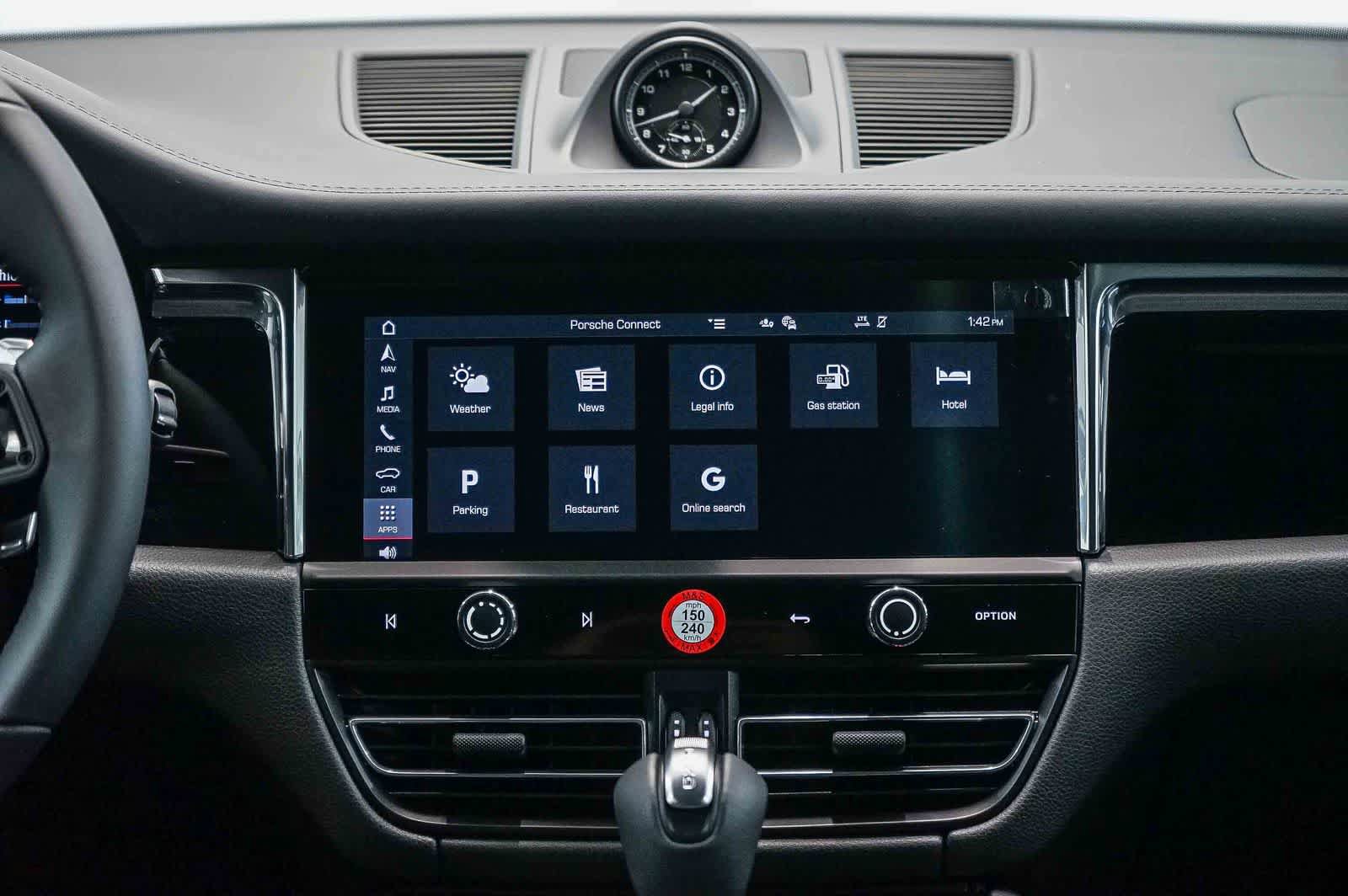 New 2026 Porsche Macan S AWD/4WD image 16