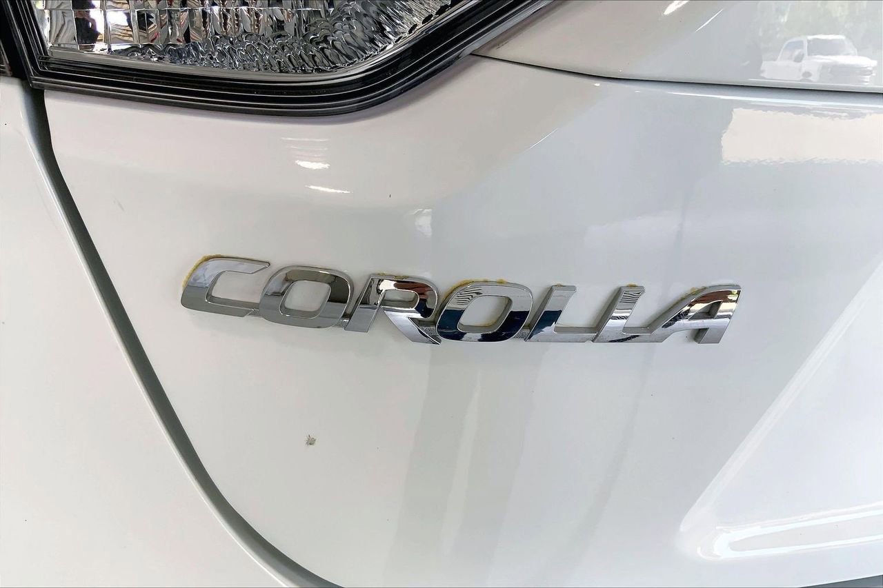 Used 2024 Toyota Corolla SE FWD image 31