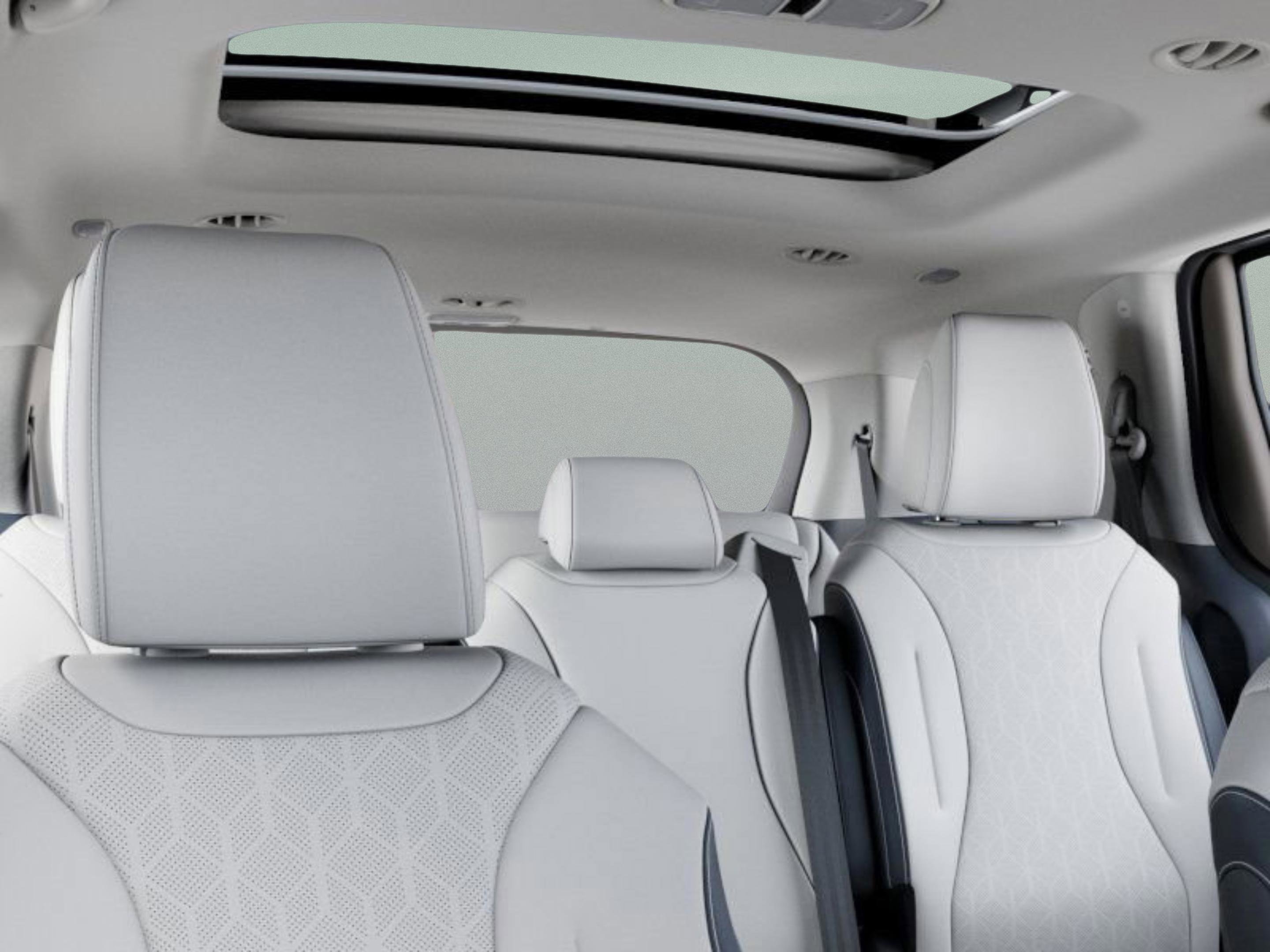New 2026 Kia Carnival SX image 27