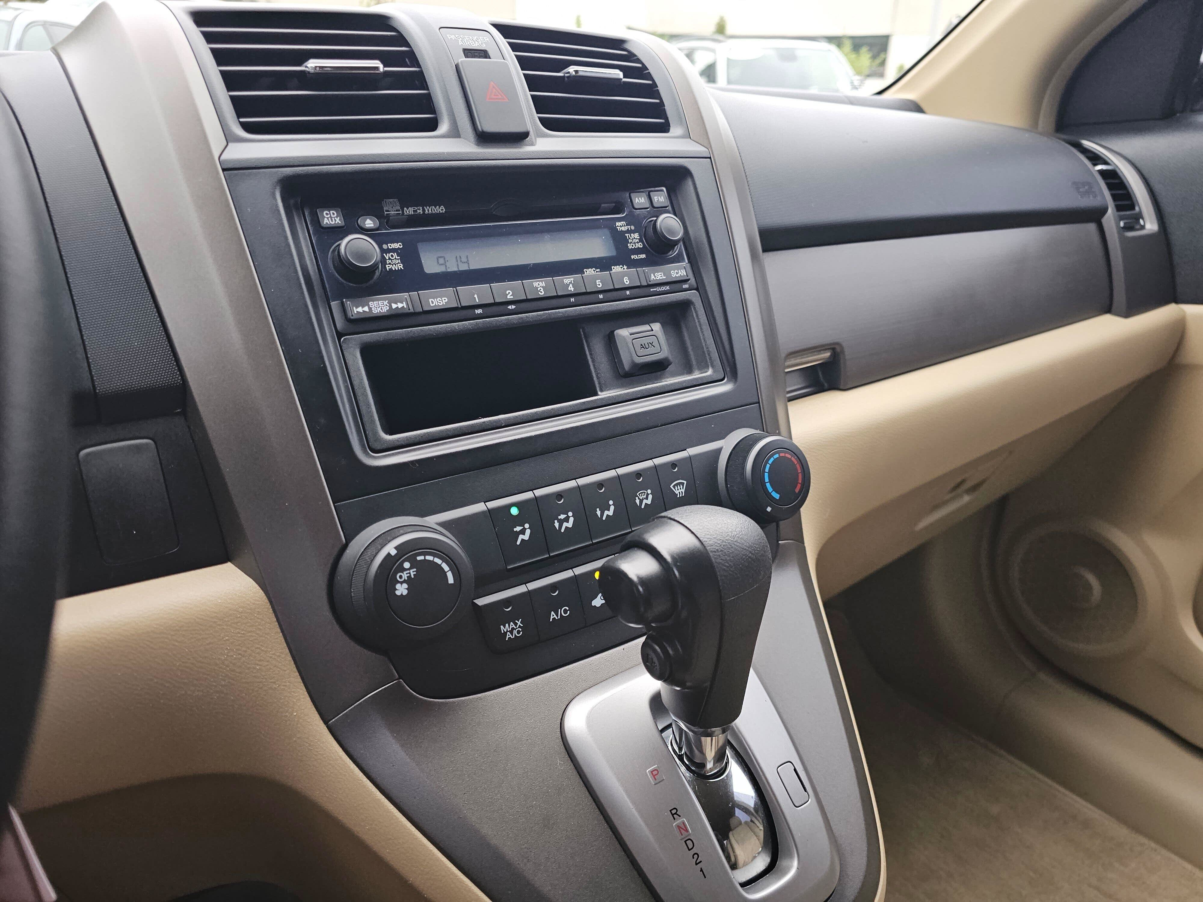 Used 2007 Honda CR-V LX image 29