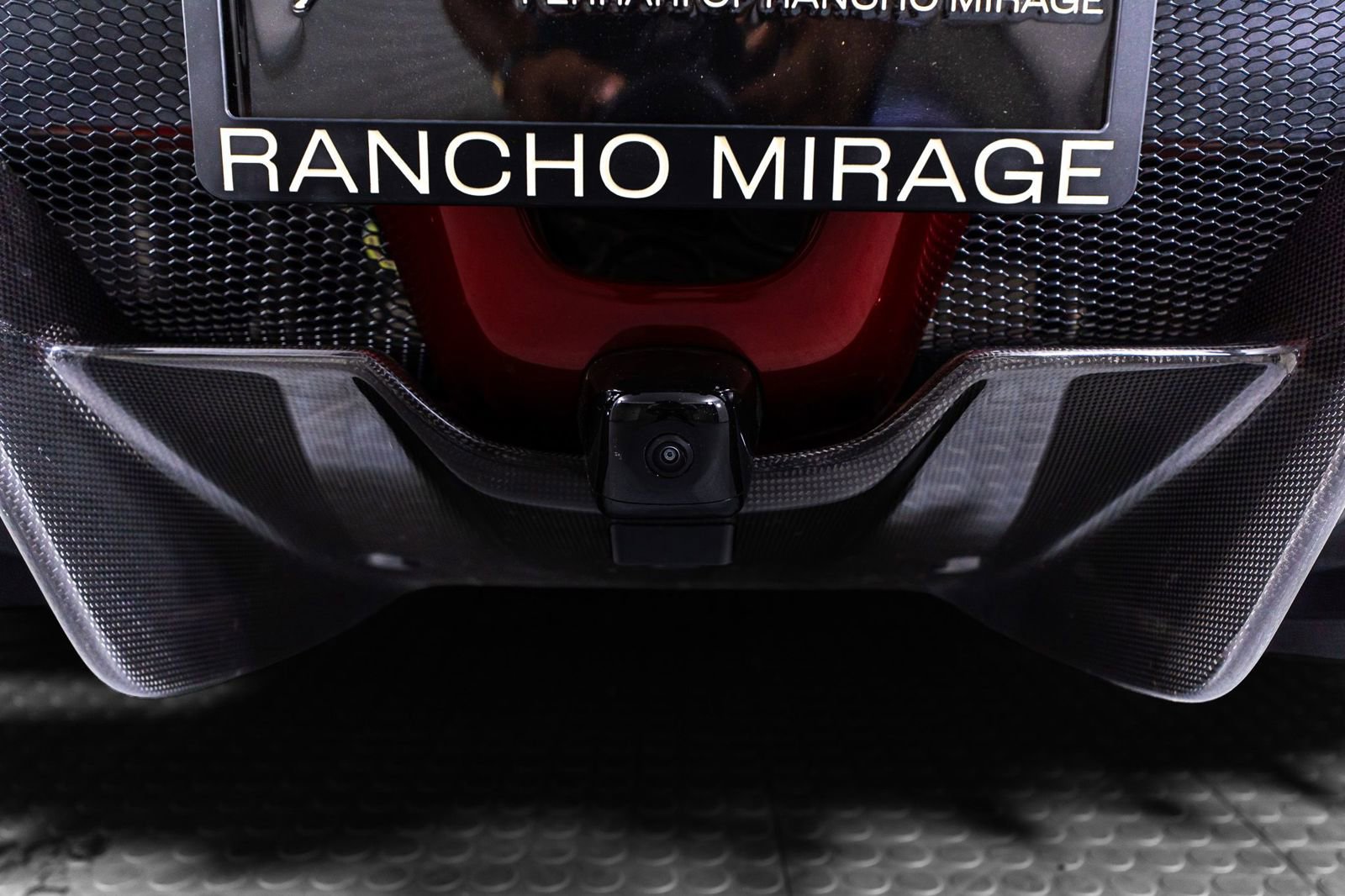 Used 2023 Ferrari SF90 Stradale AWD/4WD image 33