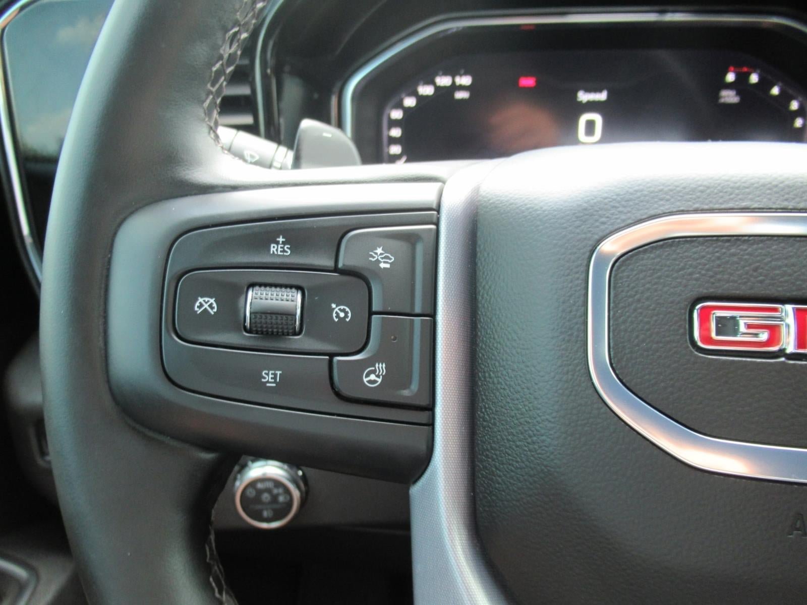 Used 2025 GMC Sierra 1500 Elevation w/ Elevation Premium Package AWD/4WD image 23