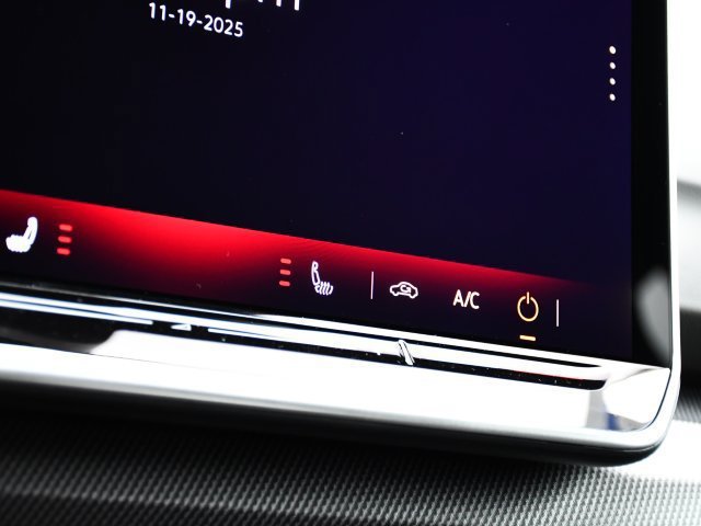 New 2026 Volkswagen GTI SE FWD image 16