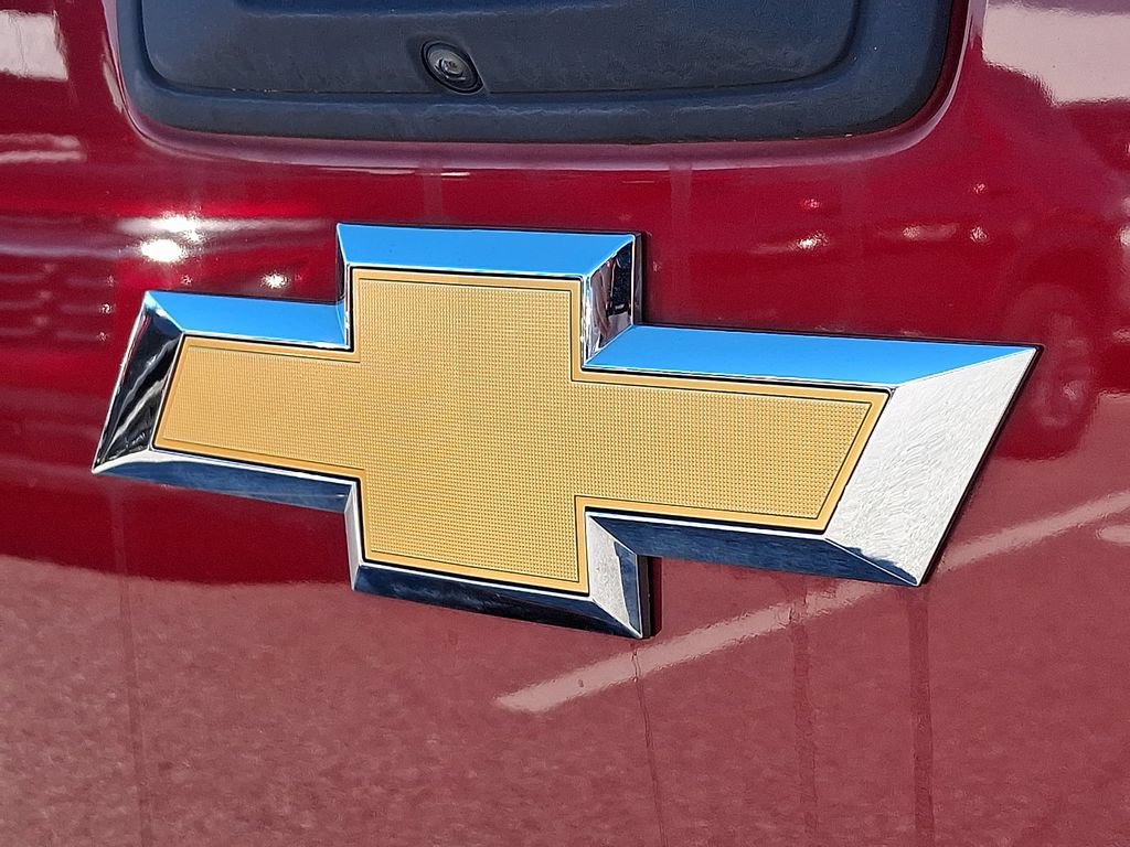 Used 2017 Chevrolet Colorado Z71 AWD/4WD image 33