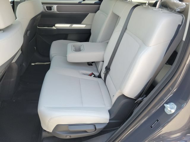 New 2026 Hyundai Santa Fe SE FWD image 26