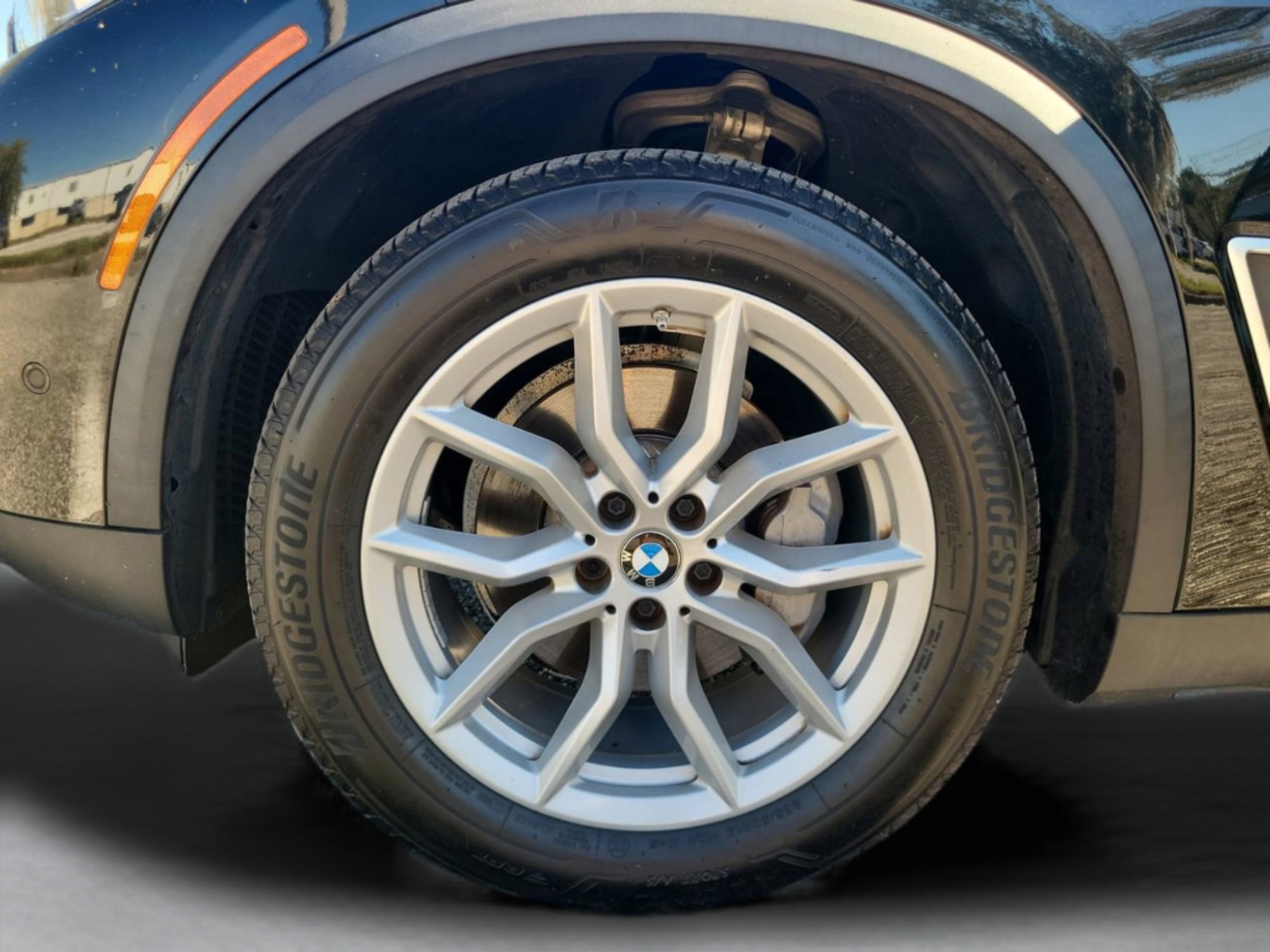 Used 2021 BMW X5 xDrive40i w/ Convenience Package image 31