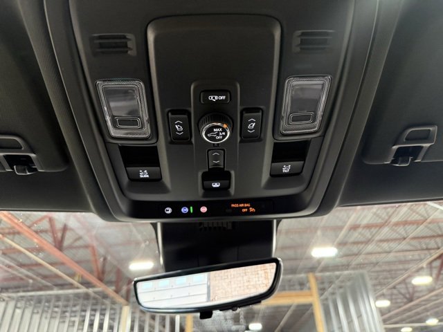 New 2025 Chevrolet Tahoe Premier image 18