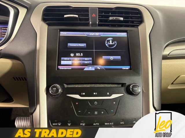 Used 2013 Ford Fusion SE FWD image 11