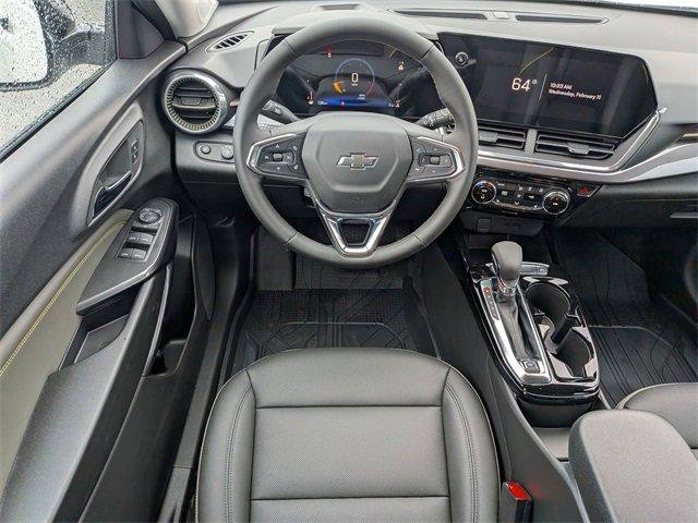 New 2026 Chevrolet Trax ACTIV w/ Driver Confidence Package image 18