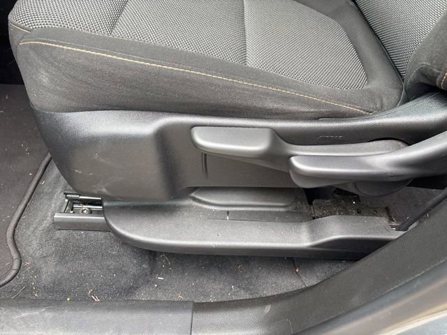 Used 2021 Chevrolet Traverse LS FWD image 22