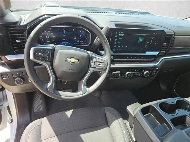 Certified 2026 Chevrolet Silverado 2500 LT AWD/4WD image 17