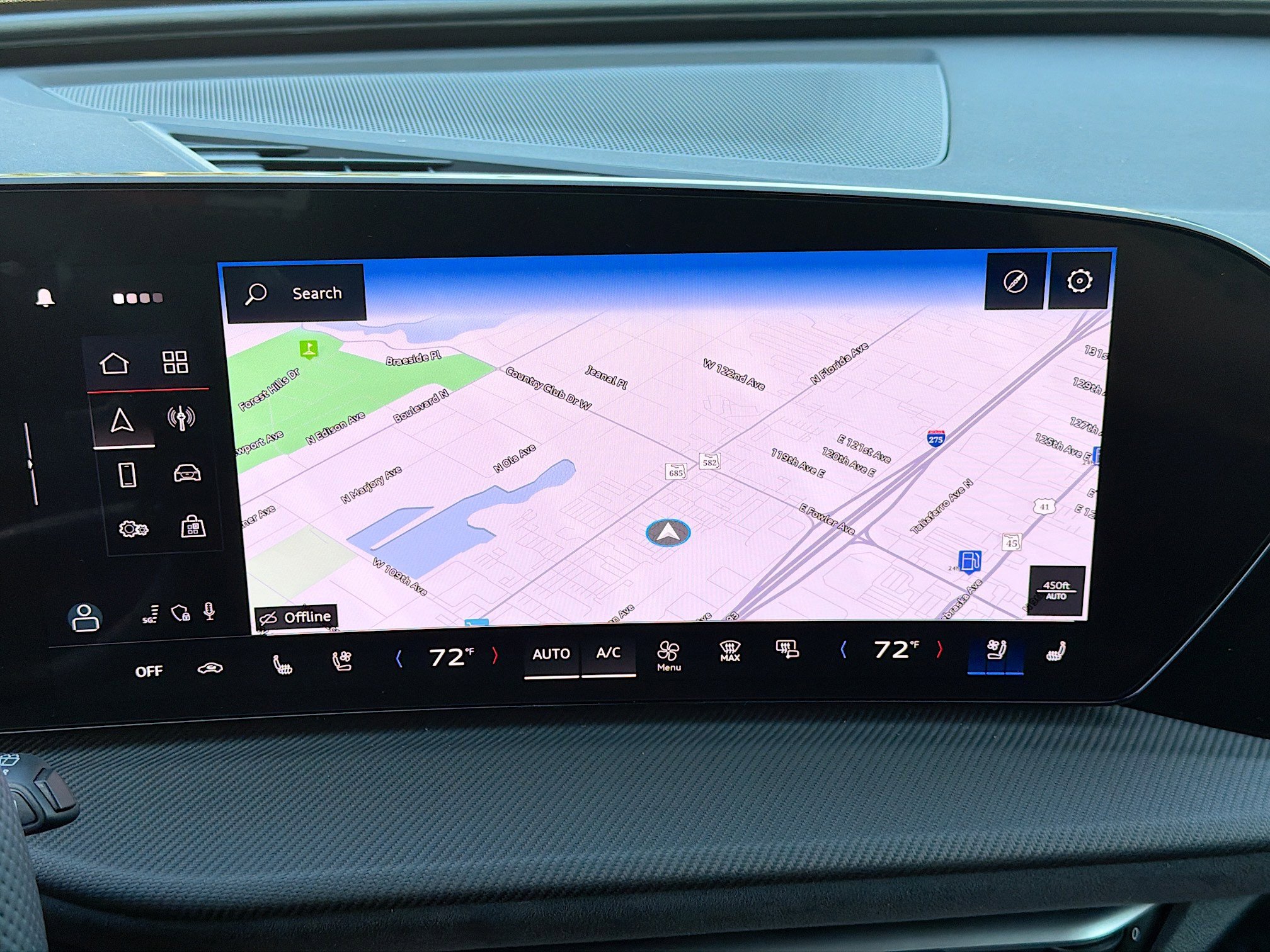 New 2025 Audi SQ5 Premium Plus image 33