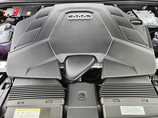New 2026 Audi Q8 Prestige AWD/4WD image 29