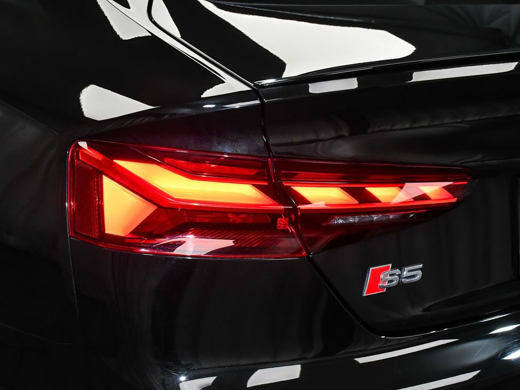 Used 2024 Audi S5 Premium w/ Convenience Package image 78