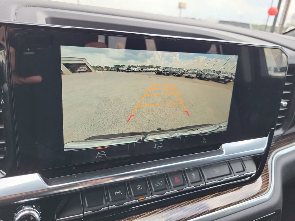 New 2026 GMC Sierra 1500 Elevation w/ Preferred Package image 23