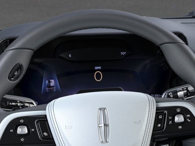 New 2026 Lincoln Aviator Black Label w/ Jet Appearance Package image 13