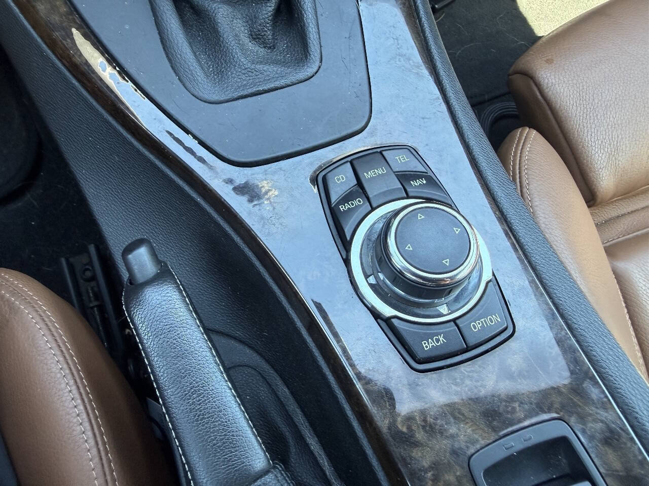 Used 2009 BMW 335i Convertible RWD image 13