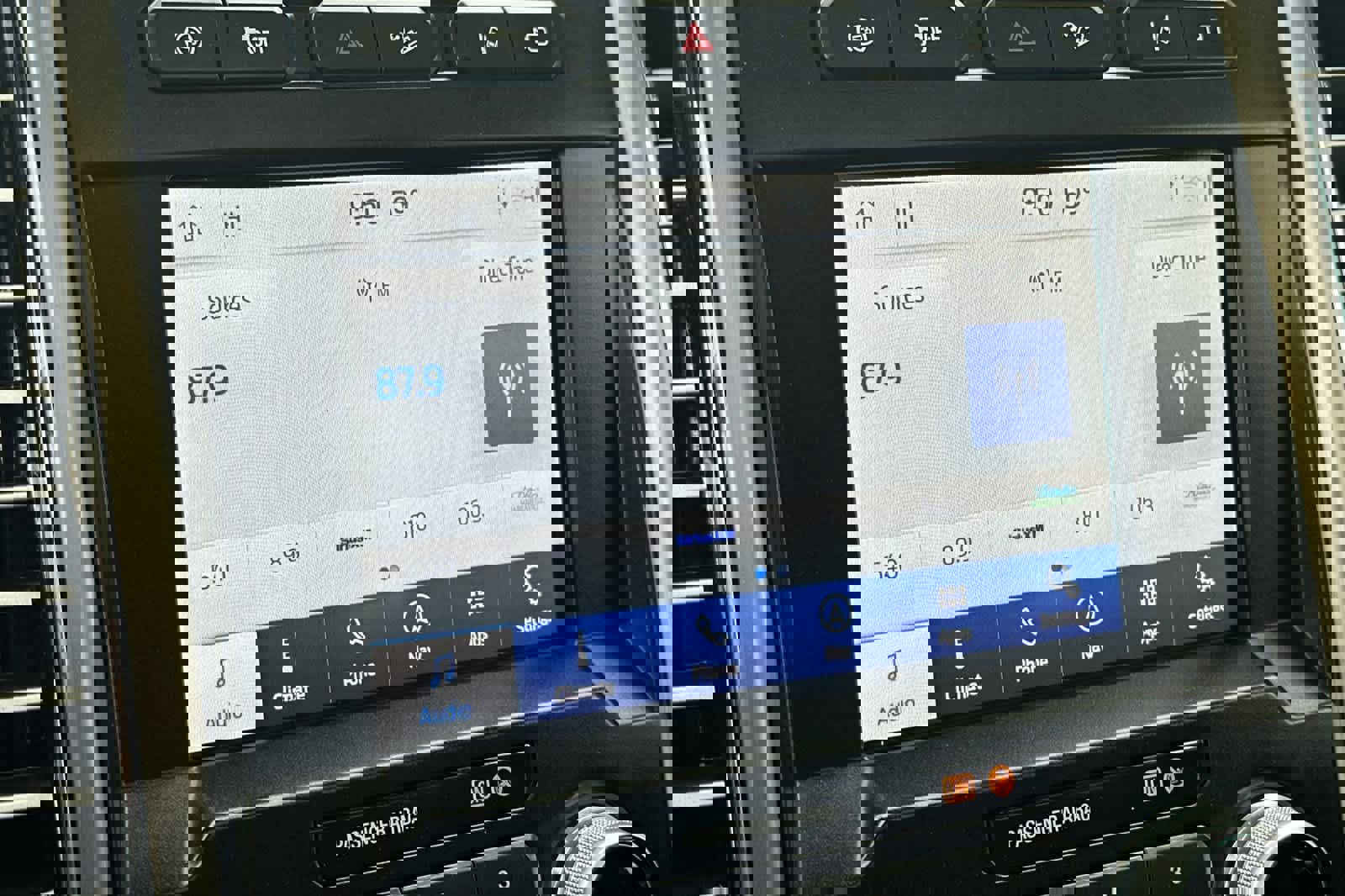 Certified 2021 Ford F250 Platinum image 17