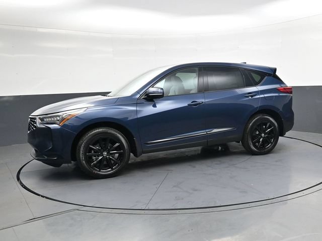 New 2026 Acura RDX SH-AWD image 7