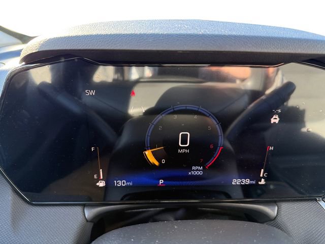 Used 2026 Chevrolet TrailBlazer LS image 14