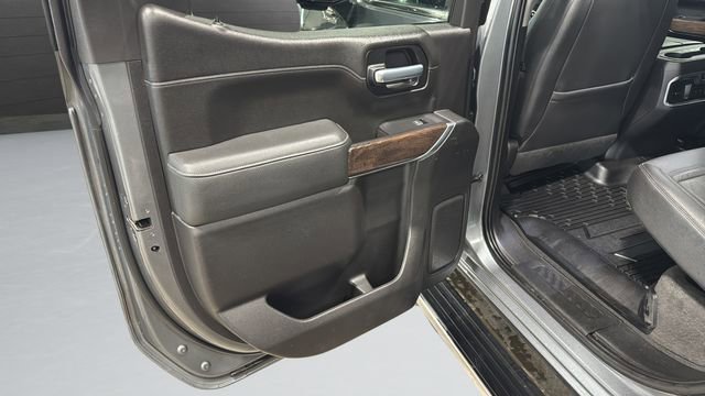Used 2021 GMC Sierra 1500 Denali w/ Denali Ultimate Package image 44