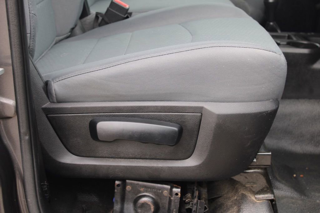 Used 2017 RAM 2500 Tradesman w/ Snow Chief Group image 20