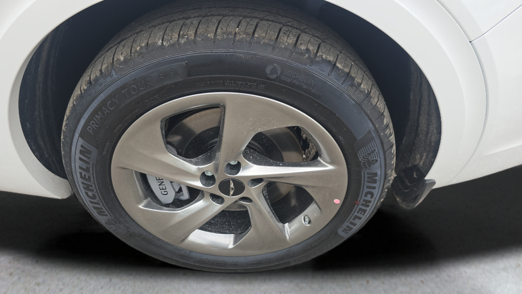 New 2026 Genesis GV70 2.5T Advanced AWD/4WD image 29